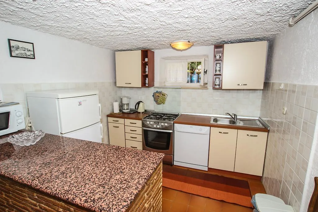 Apartment Velina Porec Croatia