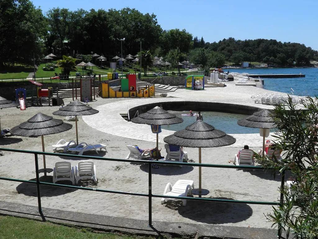 Apartment Velina Porec