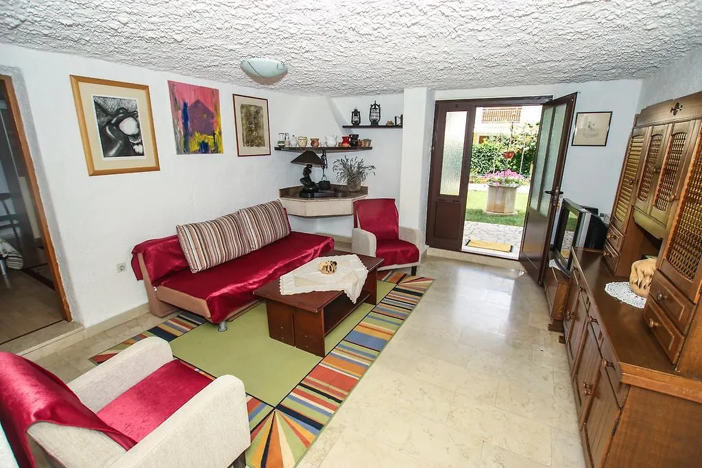 Apartment Velina Porec