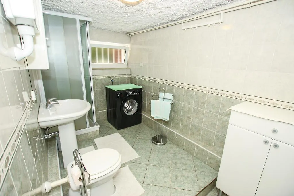 Apartment Velina Porec