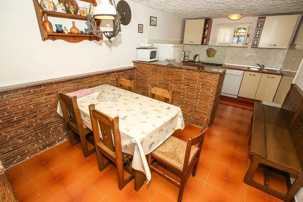 Apartment Velina Porec Croatia