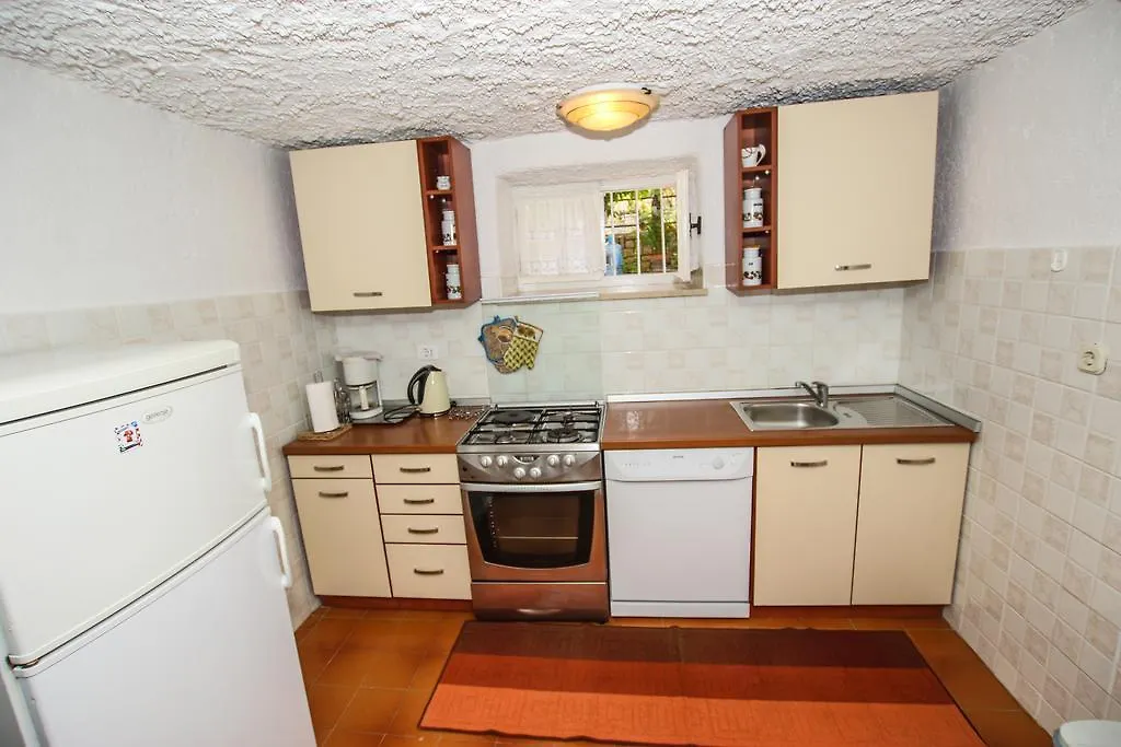 Apartment Velina Porec 0*,  Croatia