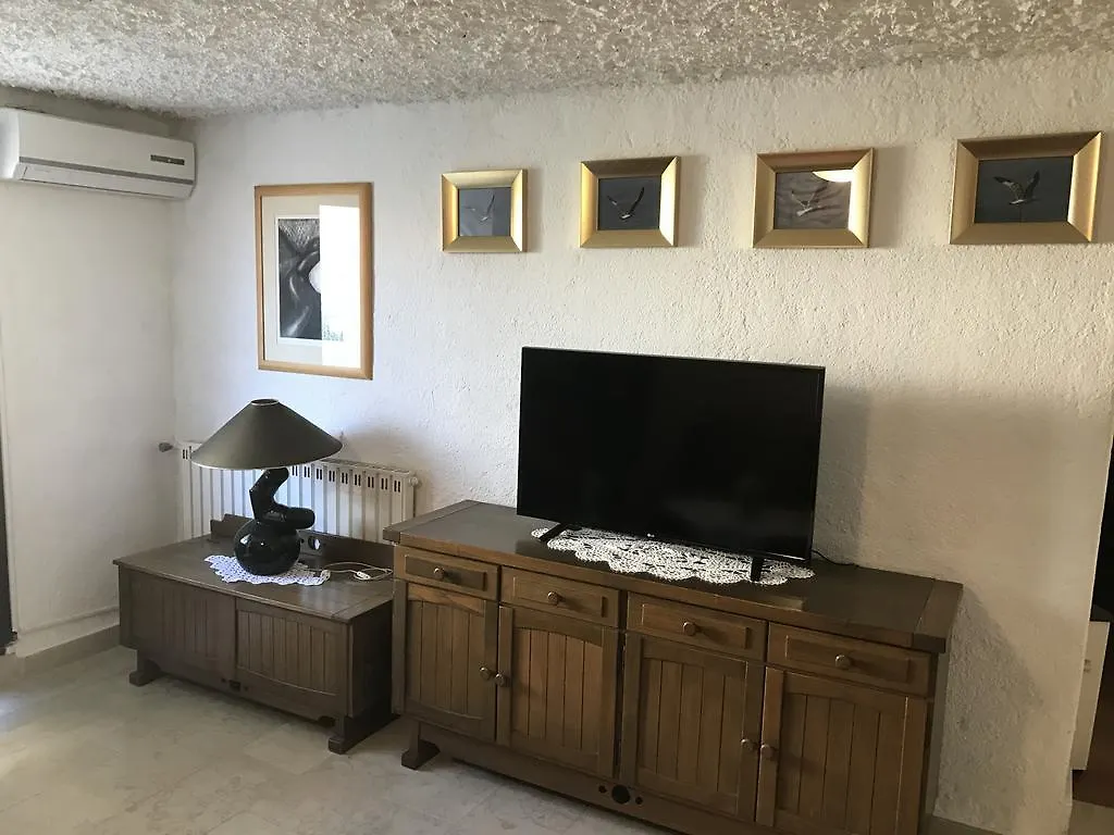 Apartment Velina Porec Croatia